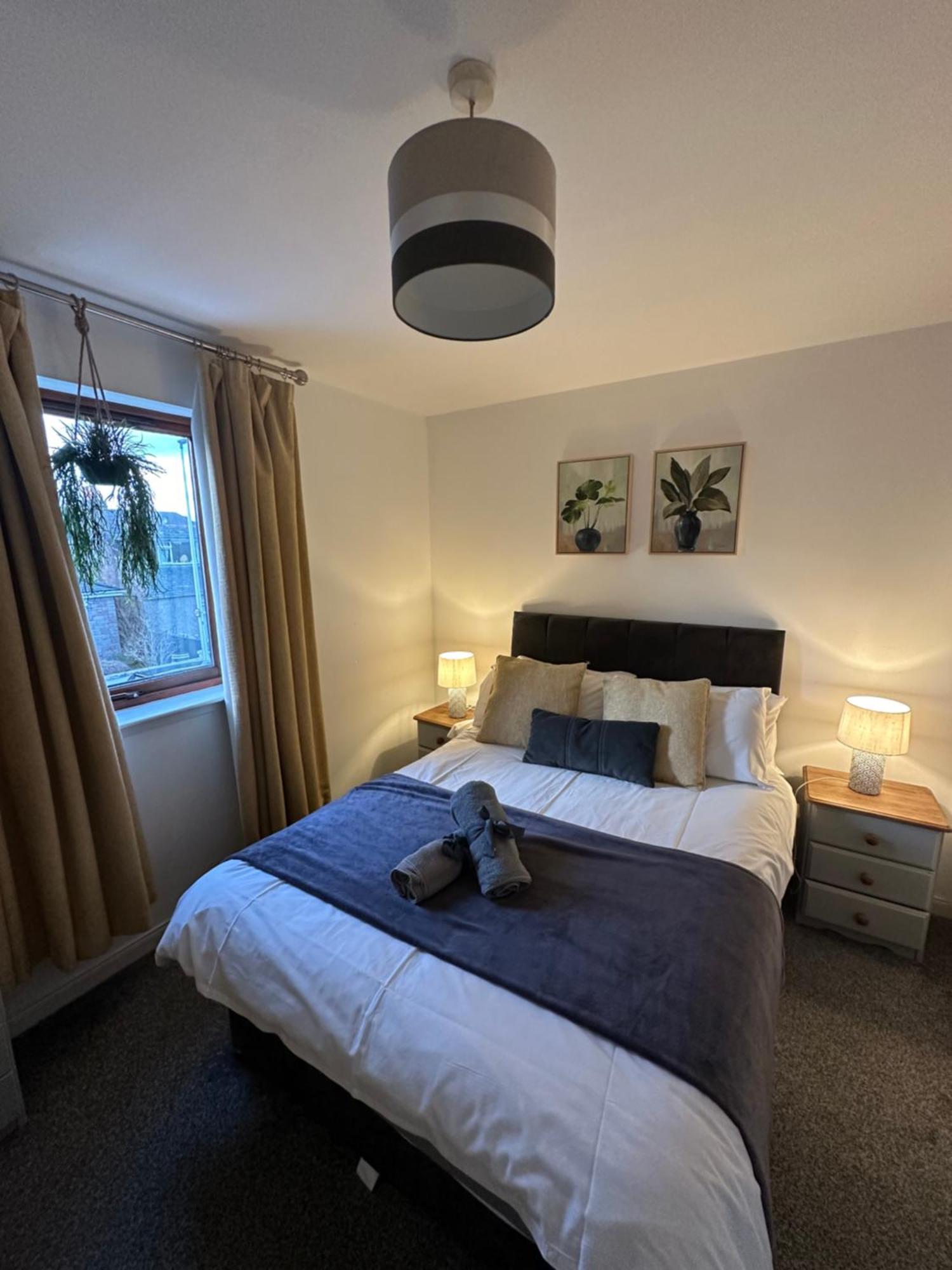 Lovely Modern 2 Bedrom Unit Close To City Center Dalneigh Экстерьер фото