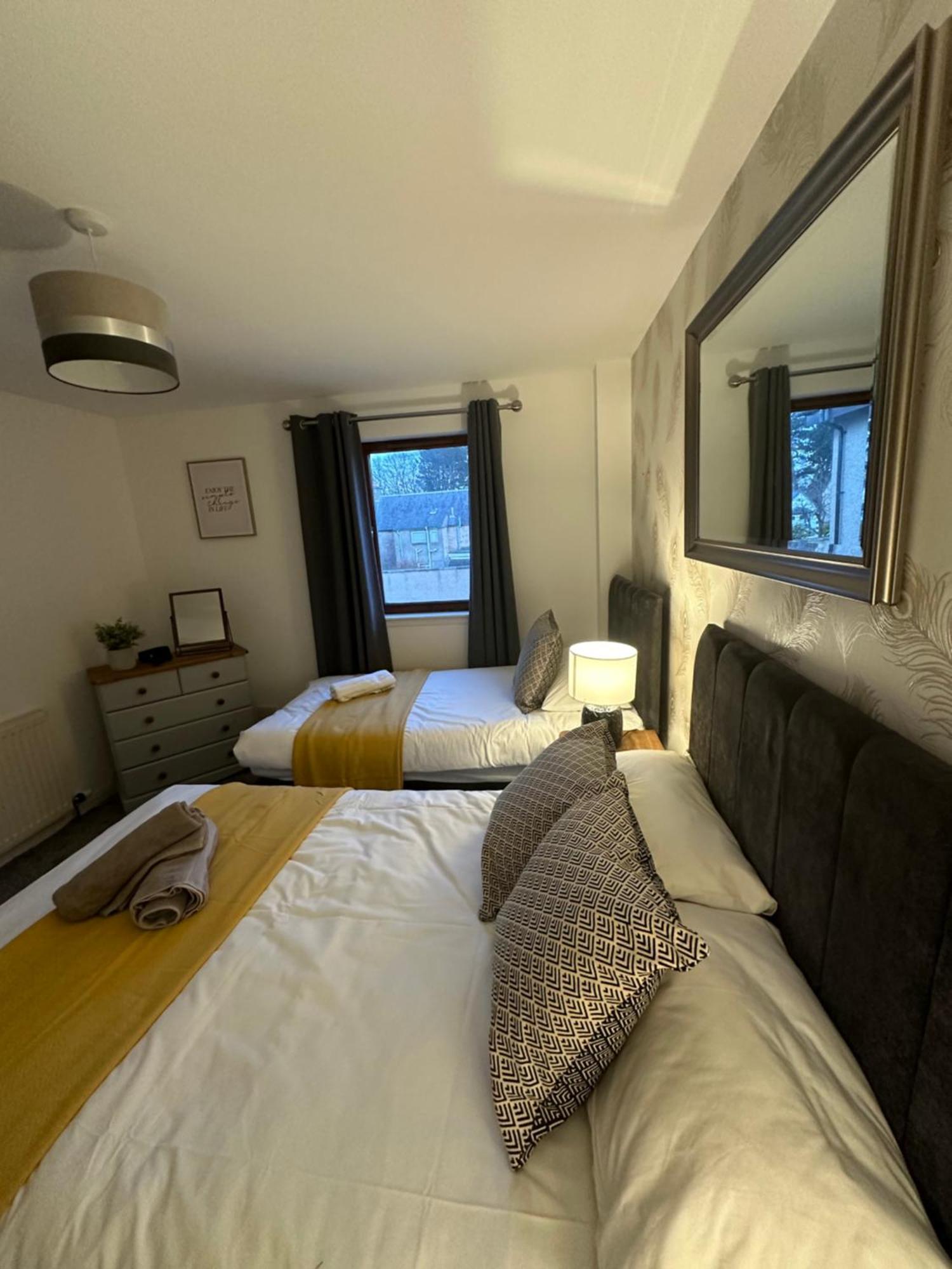 Lovely Modern 2 Bedrom Unit Close To City Center Dalneigh Экстерьер фото