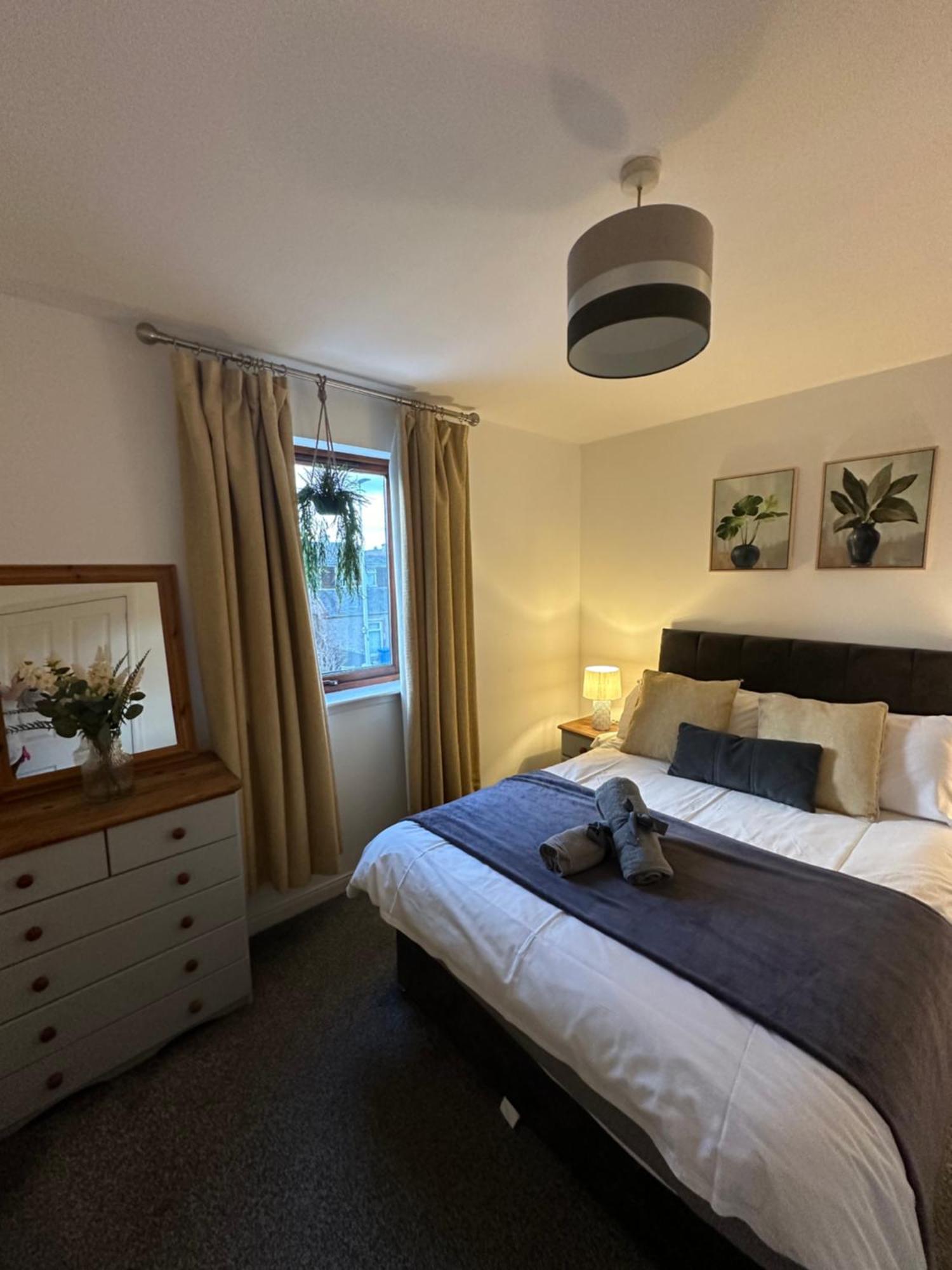 Lovely Modern 2 Bedrom Unit Close To City Center Dalneigh Экстерьер фото