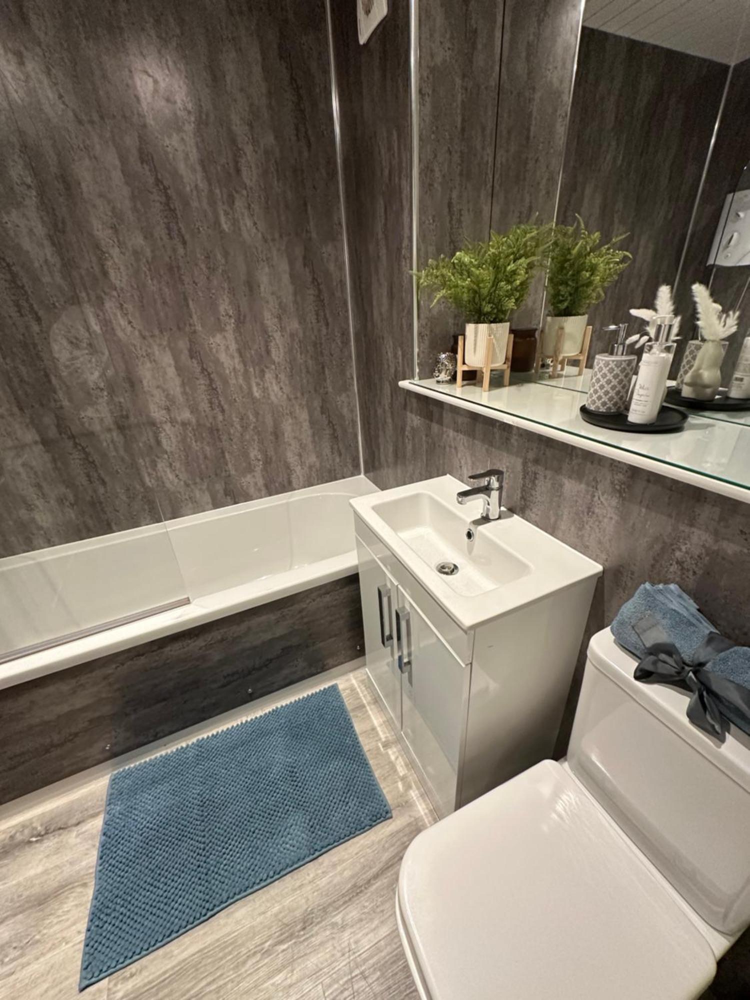Lovely Modern 2 Bedrom Unit Close To City Center Dalneigh Экстерьер фото